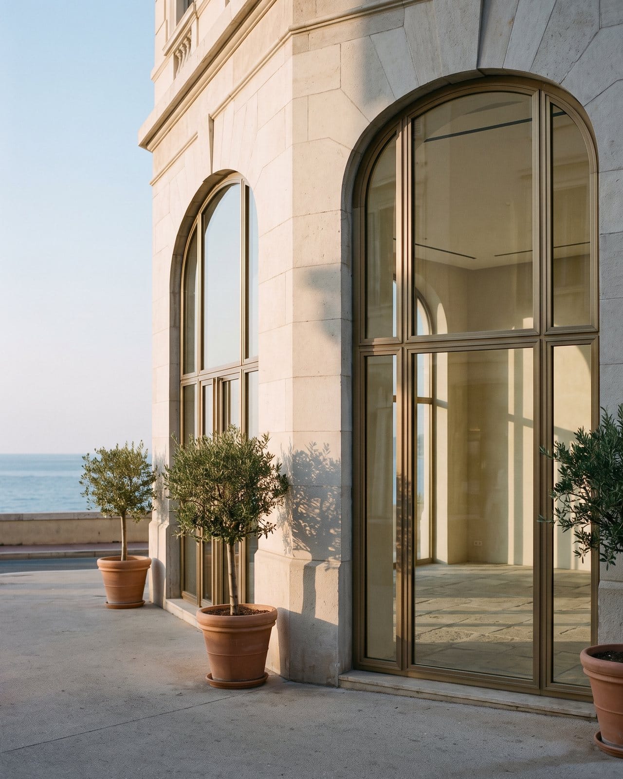 Corner Boutique, Quadrilatero, Milan