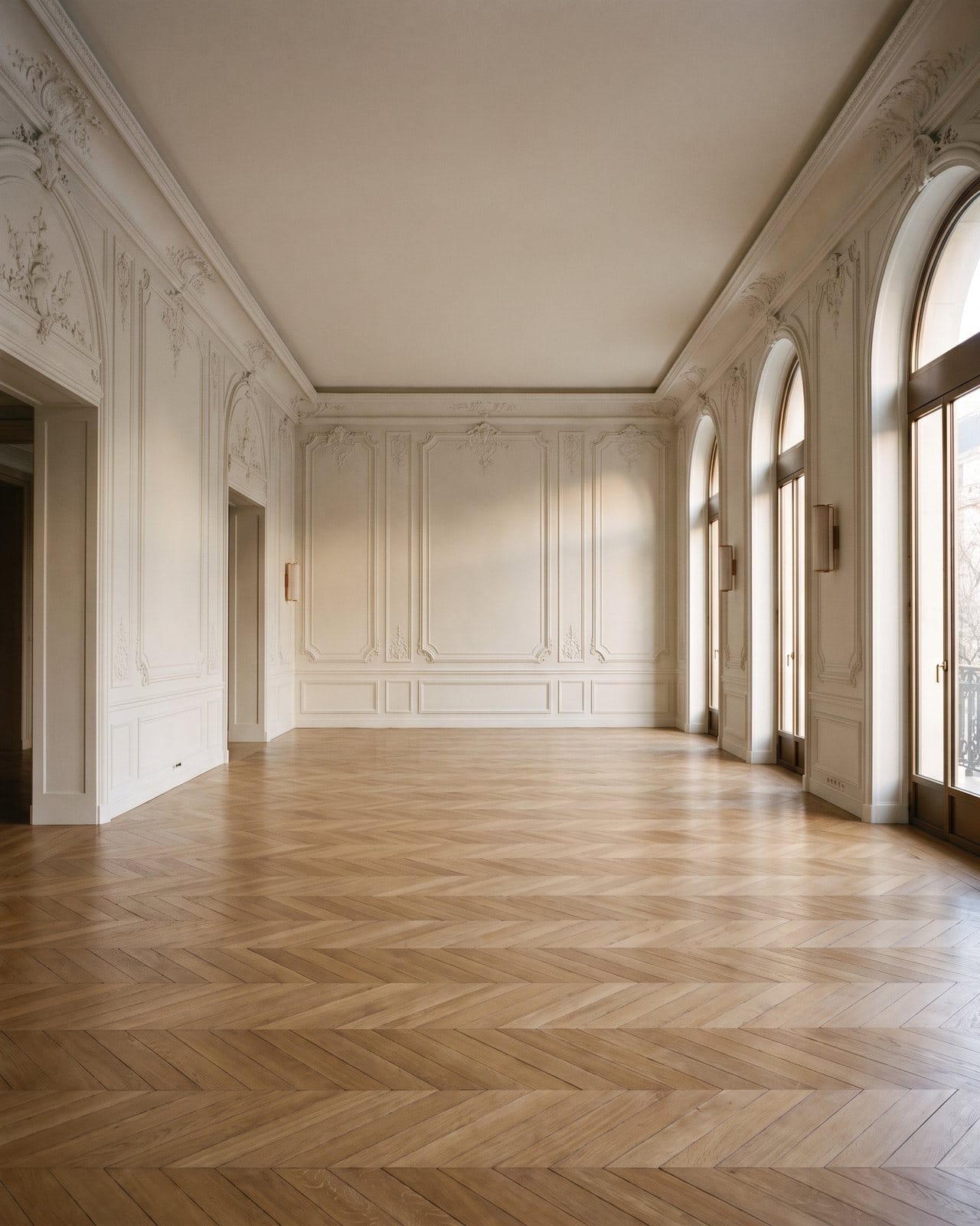 Flagship, Golden Triangle, Triangle d'Or, Paris — photo 2
